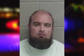 Jonathan Goode — Wayne County Jail Bookings