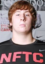 Austin Labus, Bowling Green, Offensive Tackle