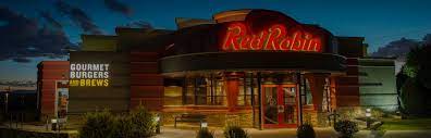 Red Robin In Winchester Va Is Now Open Winchester Winchester Virginia Winchester Va