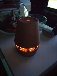 Teelichtofen Effektive Heizleistung Dank Blumentopfe Kerzenheizung Teelicht Heizung Und Kerzenwarmer