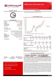 Malaysia's expanding domestic economy and. Rm Cimb Principal Asset Management