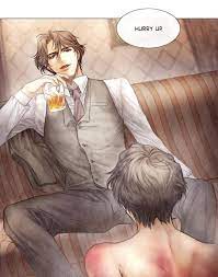 Choi ki ho's second son, ho yoon went to sell himself to a strange man with many scars on his body. On Twitter I Actually Started Reading Broken Boy Webtoon I Want To Post It Here But The Theme Contents Of The Webtoon Is Too Graphic Triggering Legit Can Make You Feel
