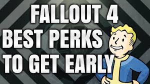 You can find more details regarding each workshop underneath (number on the map = number of the workshop in the list). Fallout 4 Best Perks To Get Early Assassin Stealth Character Build Guide Youtube