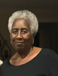 Obituary information for Ms. Bertha Clay