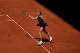 Aryna Sabalenka