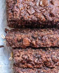 Maybe you would like to learn more about one of these? Easy Chocolate Zucchini Bread Recipe Blondelish Com