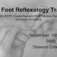 Basic Foot Reflexology Course event image