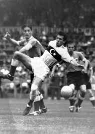 Pin On 1954 World Cup