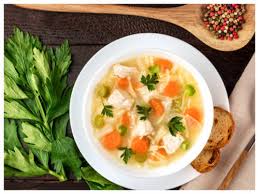 Resep 'menu anak susah makan' paling teruji. 10 Dinner Recipes That Can Be Cooked With Minimum Or No Oil The Times Of India