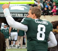 Showcase your passion and add to your impressive collection with officially licensed kirk cousins collegiate. Pin On Sports