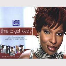 The best mary j blige hairstyles pictures. Mary J Blige Became A Dark Dark And Lovely Nigeria Facebook