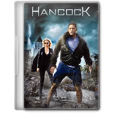 Супергерой всех достал, причиняя добро, и решает измениться. Hancock 2008 Movie Dvd Icon By A Jaded Smithy On Deviantart
