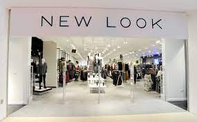 New look sewing pattern n6669 misses' fit & flared dress with princess seam. How New Look Is Getting Its Senior Execs On Board With Artificial Intelligence And Virtual Reality The Drum