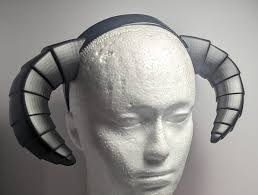 Bone Devil 3d Printing