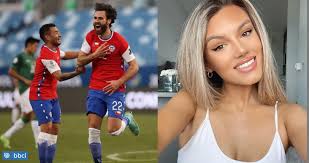 Jun 19, 2021 · cuiaba: One More Fan Ben Brereton S Influencer Girlfriend Celebrated The Goal Of The Chilean English In Networks Copa America Especial Memesita