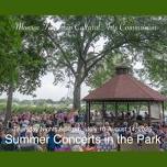 DragonflyBandNJ: Dragonfly Band @ Monroe Twp...