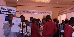 THE WORLDVIEW EDUCATION FAIR - SOUTH AFRICA