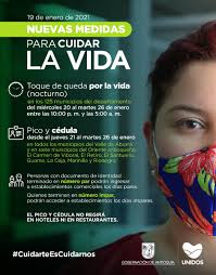 Está ubicado al noroccidente colombiano, en las regiones andina y caribe, limitando al norte con el mar caribe. Gobernacion De Antioquia On Twitter Articulados Con Gobierno Nacional Alcaldes Y Alcaldesas Definimos Medidas Unificadas Para Cuidar La Vida En Antioquia Conoce Y Comparte Horarios Fechas Y Excepciones Del Toque De Queda