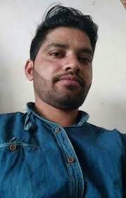 Suresh Choudhary Borkhera Bhilwara