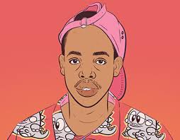 Doris Earl Sweatshirt Projects :: Photos, videos, logos, illustrations and  branding :: Behance