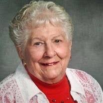 Evone Marie Aldrich Obituary