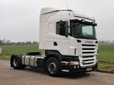SCANIA-R380