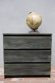 Ikea Malm Painted With Annie Sloan Chalk Paint To Look Like Restoration Hardware Ikea Malm Malm Dresser Ikea Malm Dresser