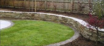 Maybe you would like to learn more about one of these? How Much Do Retaining Walls Cost Stone Wall Installation Costs