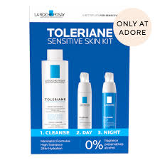 Subscriber exclusive offers, discounts and gifts. La Roche Posay Sensitive Skin Kit Free Post