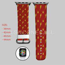 Shop harry potter | luna lovegood's spectrespecs apple watch band created by harrypotter. Harry Potter Apple Watch Band Replacement Wristwatch