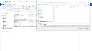 Well, there are actually a couple of ways to insert an excel spreadsheet into word: Excel Word Powerpoint Lassen Sich Nicht Mehr Offnen Microsoft Community