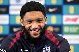 Happy birthday to Joe Gomez! 🙌