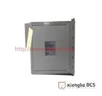 ICS TRIPLEX T8123C Redundant interface module