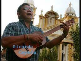 Ricardo Cepeda Mi Nostalgia Ricardo Cepeda Cepeda Y Solo Musica
