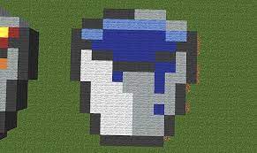 On the top block on the exterior, unleash a bucket of water. Water Bucket Minecraft Map