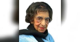 Esther Bishop Obituary