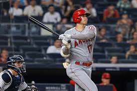 Not only does he have lights out stuff on the mound, he ohtani uses asics from head to toe. Yankees Video Shohei Ohtani Is No Match For Nestor Cortes