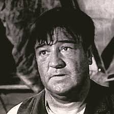 Wagon Train" The Tobias Jones Story (TV Episode 1958)