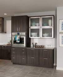 A top performing unit in the market, the awc241szrh utilizes air cooling technology, which allows for even air dispersion and precise temperatures within the unit, differentiating it. Hilton And Denali Glass Kitchen Cabinet Doors Kitchen Cabinets Stainless Steel Kitchen Cabinets