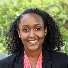 Congratulations to our newest Ph.D., Sara Haile!