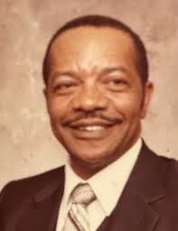 Obituary for Clarence E. Taylor Jr.