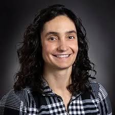 Lina Montopoli, PA-C