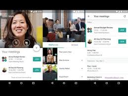 Tutorial Presentasi Di Google Meet Youtube