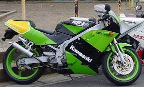 kawasaki kr 1r classic bikes vintage bikes kawasaki