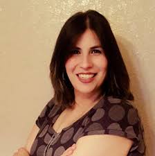 Cynthia Garza-Herrera