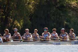 DUC collects six medal finishes during Austin's annual Pumpkinhead Regatta 