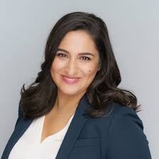 Executive Fellowship Alumni