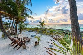 Apart from mesmerizing beaches, tulum also hosts some of méxico's most secret natural wonders. Spectacular Things To Do In Tulum Mexico For Eco And Nature Lovers Travlinmad Slow Travel Blog
