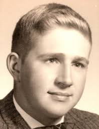 Obituary information for Everett W. Mason