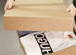 Packaging is the science, art and technology of enclosing or protecting products for distribution, storage, sale, and use. Hugo Boss Group Packaging And Logistics